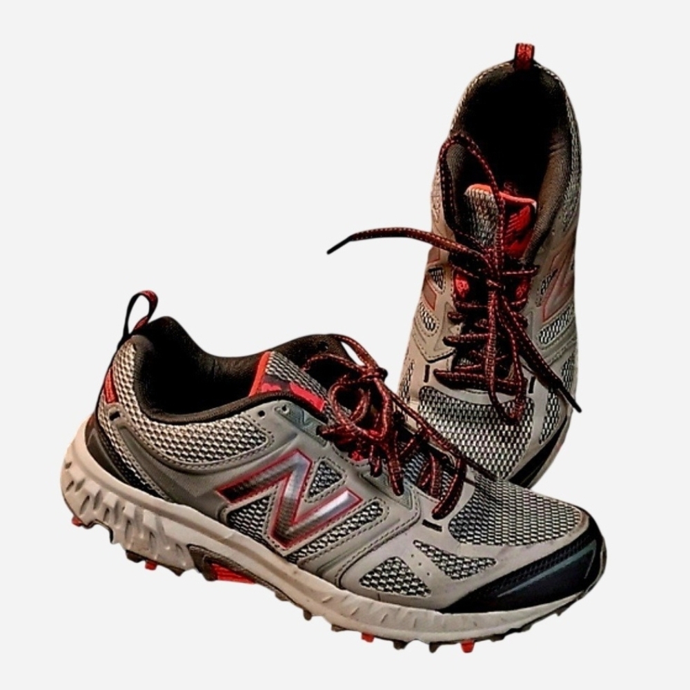 New Balance 412 V3 All Terrain Running Shoes